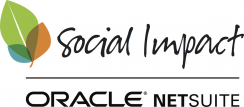 Social Impact Oracle Netsuite