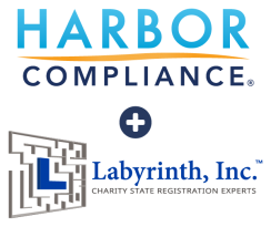 Harbor Compliance and Labyrinth, Inc.