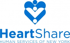 HeartShare Human Services of New York