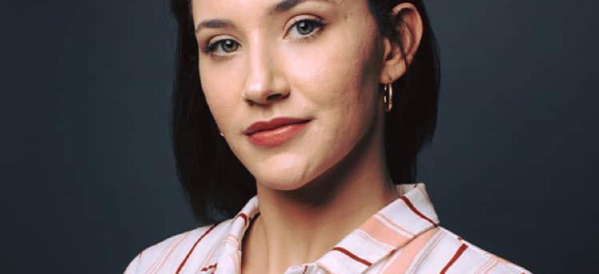 Amanda Luz Henning Santiago