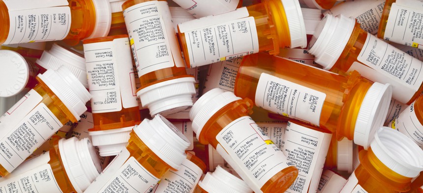 The New York City Administration for Children's Services has made an emergency purchase of $23,000 worth of prescription drugs and supplies, according to the City Record.