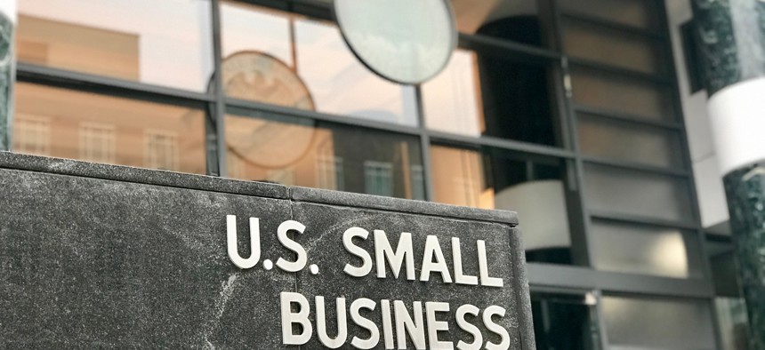 U.S. Small Business Administration