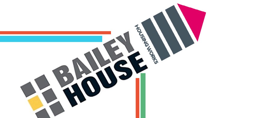 A merger between Bailey House and Housing Works is the latest in a string of nonprofit mergers in recent months.