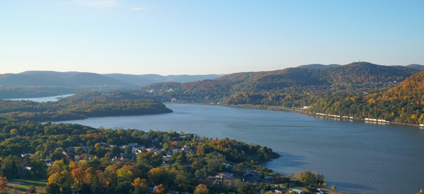 Hudson Valley