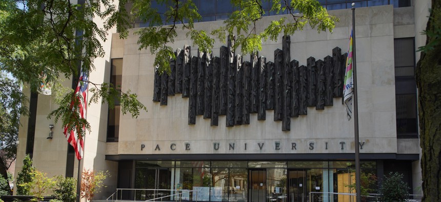 Pace University