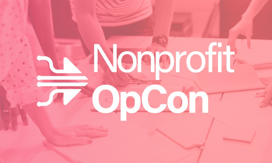 2018 Nonprofit OpCon