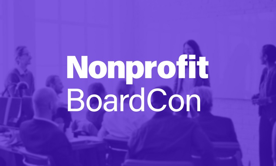2022 Nonprofit BoardCon