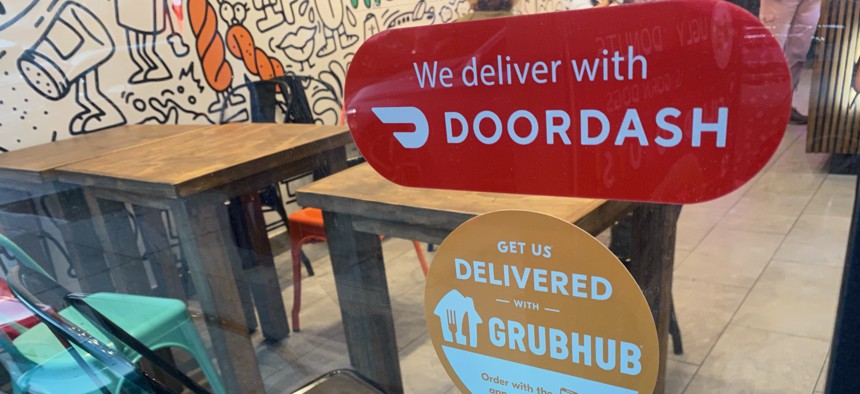 A proposed New York City Council amendment would give restaurants greater flexibility on delivery app platforms, write New York City Council Member Rafael Salamanca and Lisa Sorin, president of the Bronx Chamber of Commerce.