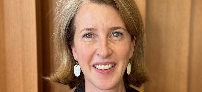 Julie Bator has taken on the J.M. Kaplan Fund as its new executive director.