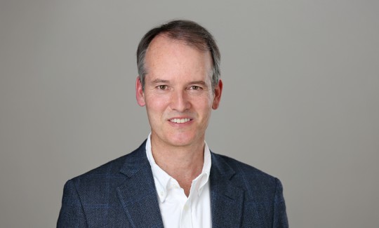 John MacIntosh is the managing partner of SeaChange Capital Partners.